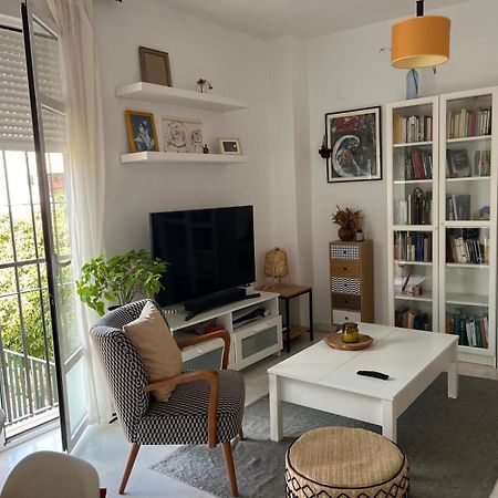 Wish Suite Macarena De Sevilla Sevilha Exterior foto