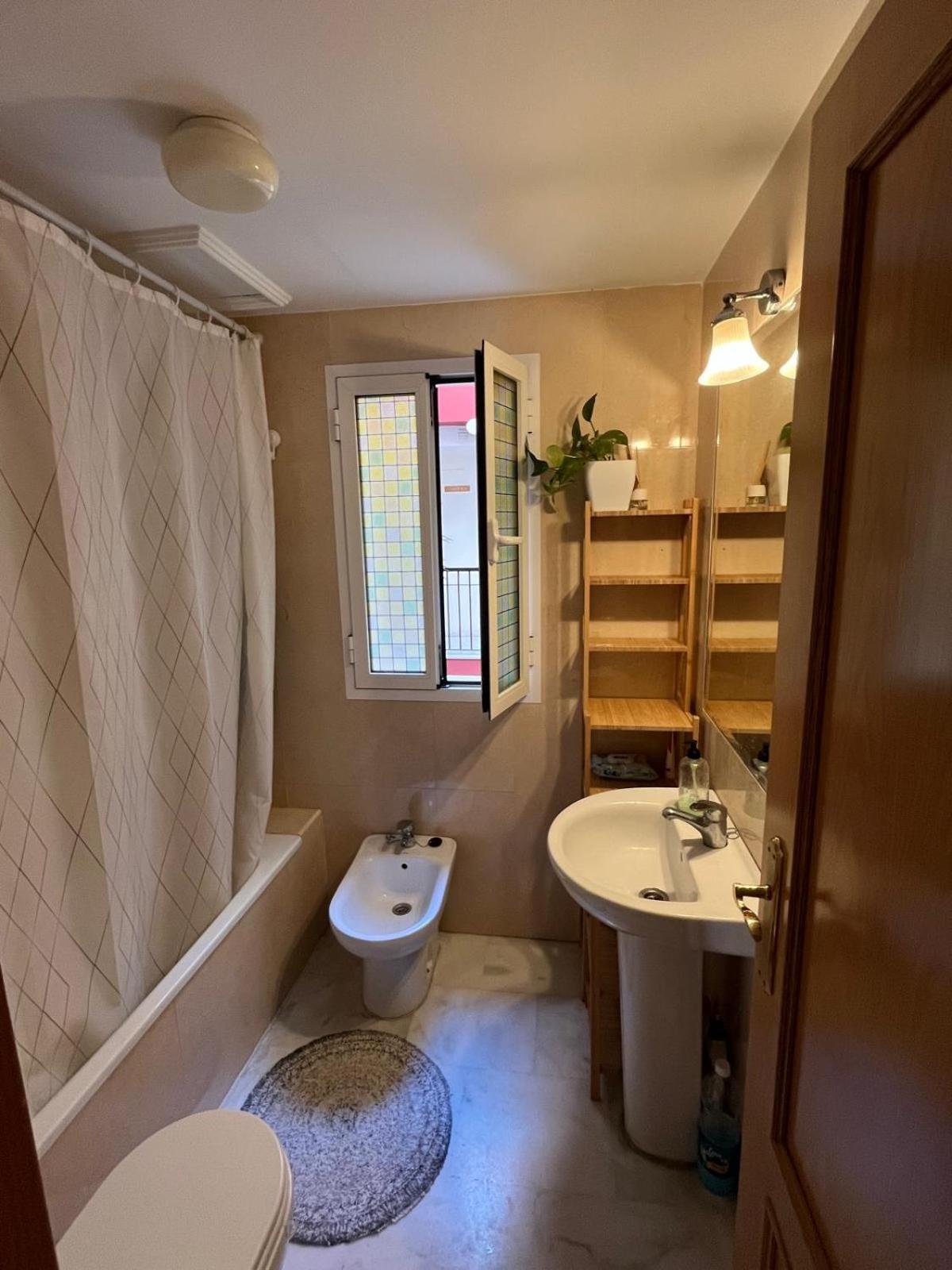 Wish Suite Macarena De Sevilla Sevilha Exterior foto