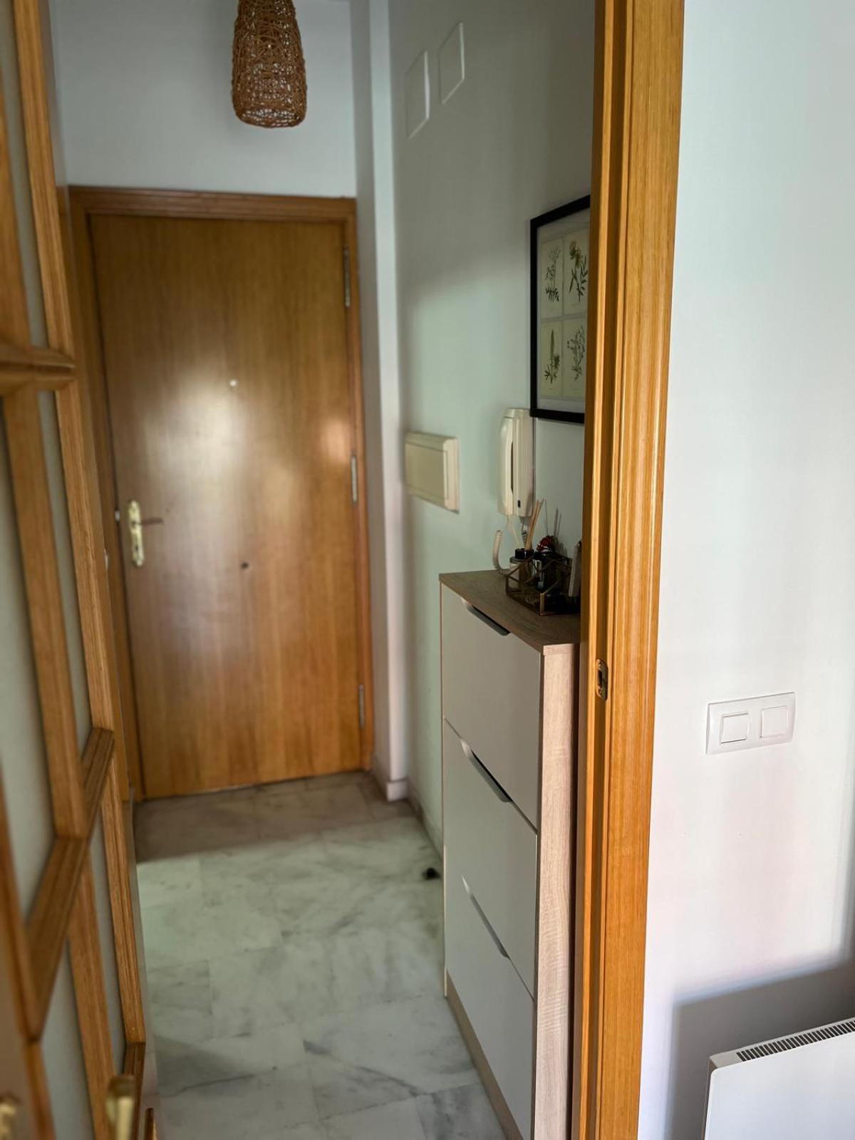 Wish Suite Macarena De Sevilla Sevilha Exterior foto