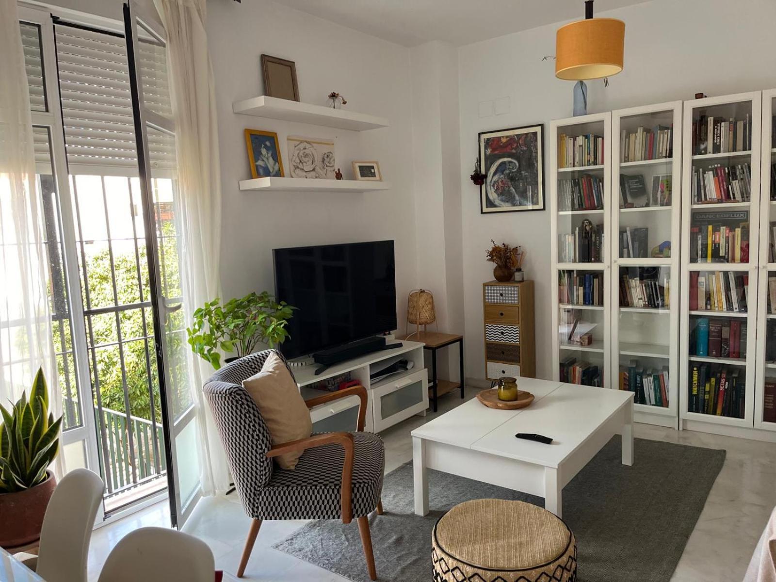 Wish Suite Macarena De Sevilla Sevilha Exterior foto